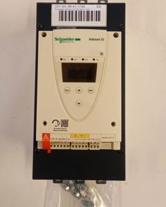 Softstarter Ats22C11Q 55,0KW 110A